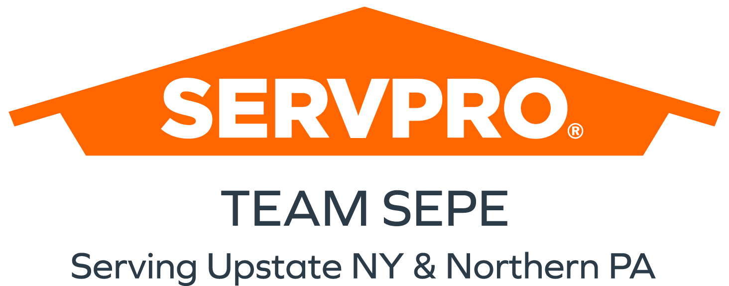 TEAM SEPE - SERVPRO